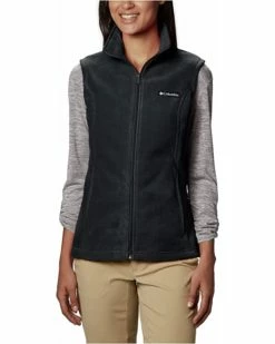 Columbia Benton Springs Vest | Coats & Outerwear