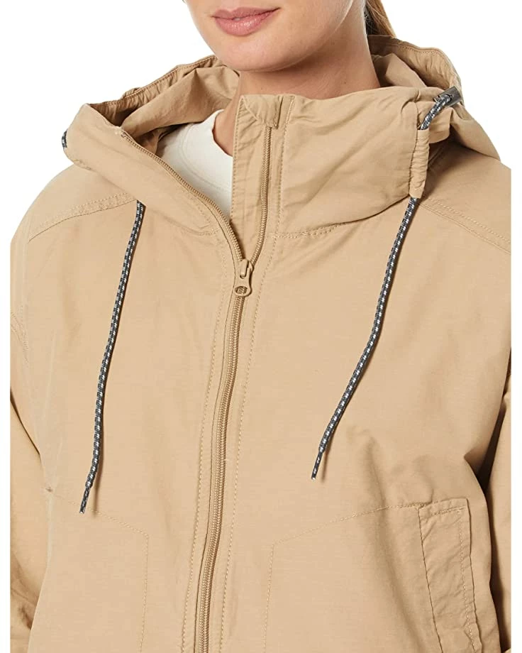 Columbia Little Fields™ Long Jacket | Coats & Outerwear 3 Columbia Little Fields™ Long Jacket | Coats & Outerwear - Image 3