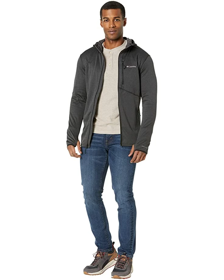 Columbia Park View™ Fleece Full Zip Hoodie | Coats & Outerwear 4 Columbia Park View™ Fleece Full Zip Hoodie | Coats & Outerwear - Image 4