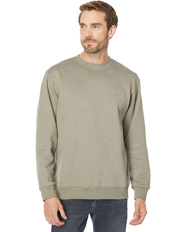 Columbia Hart Mountain™ II Crew | Hoodies & Sweatshirts 7 Columbia Hart Mountain™ II Crew | Hoodies & Sweatshirts - Image 7