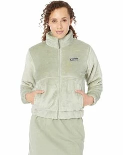 Columbia Fire Side™ Full Zip Jacket | Coats & Outerwear -Columbia Shop 71pExzksSKL. AC SR736920