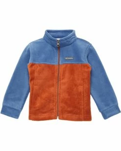 Columbia Kids Steens Mt™ II Fleece (Toddler) | Coats & Outerwear -Columbia Shop 71pKNFiR9L. AC SR736920