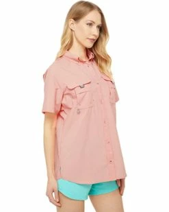 Columbia Bahama™ S/S Shirt | Shirts & Tops -Columbia Shop 71pKwd9 afL. AC SR736920