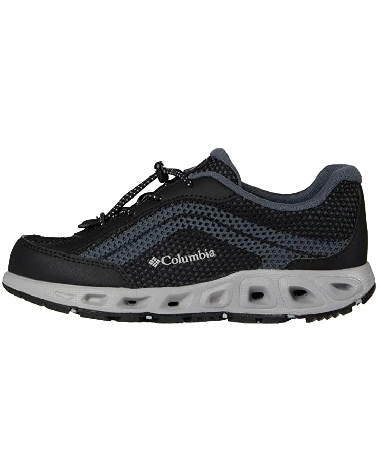 Columbia Kids Drainmaker™ IV (Toddler/Little Kid/Big Kid) | Sneakers & Athletic Shoes 4 Columbia Kids Drainmaker™ IV (Toddler/Little Kid/Big Kid) | Sneakers & Athletic Shoes - Image 4