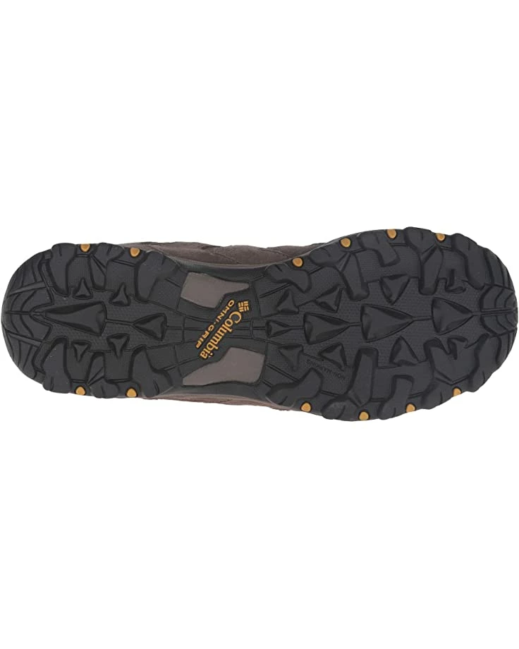 Columbia North Plains II Waterproof Mid | Hiking 3 Columbia North Plains II Waterproof Mid | Hiking - Image 3