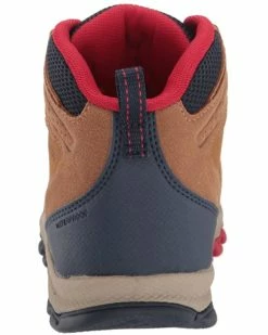 Columbia Kids Newton Ridge™ Suede (Little Kid/Big Kid) | Hiking -Columbia Shop 71plcy1I2HL. AC SR736920