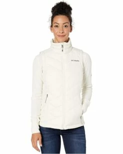 Columbia Heavenly Vest | Coats & Outerwear -Columbia Shop 71q15XTBkL. AC SR736920