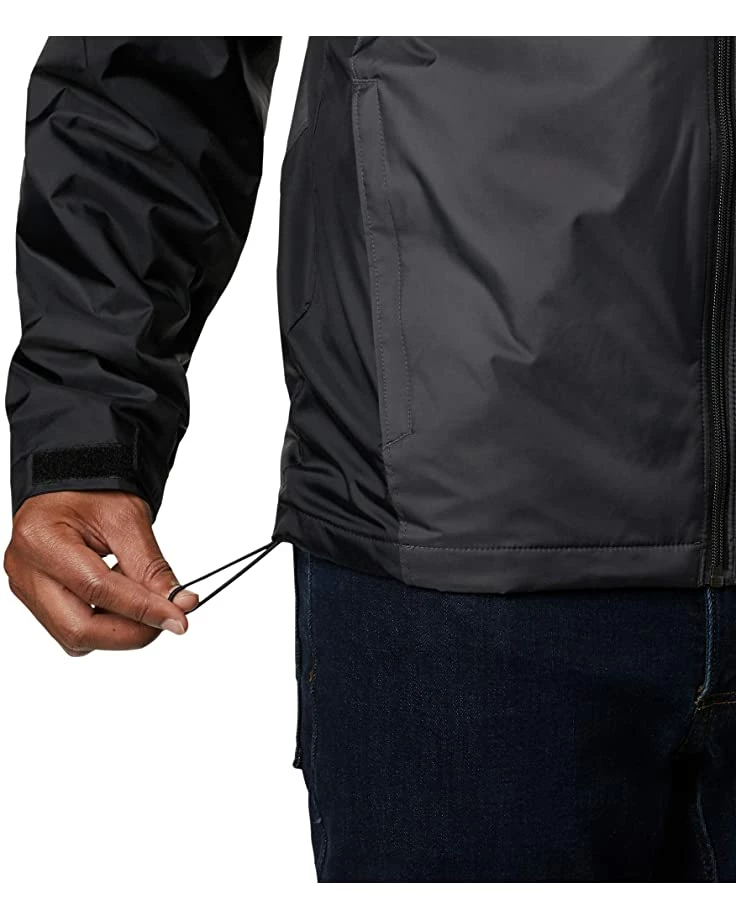 Columbia Glennaker™ Sherpa Lined Jacket | Coats & Outerwear 5 Columbia Glennaker™ Sherpa Lined Jacket | Coats & Outerwear - Image 5