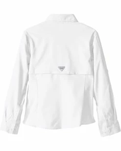 Columbia Kids Tamiami™ Long Sleeve Shirt (Little Kids/Big Kids) | Shirts & Tops -Columbia Shop 71qKnGuU1PL. AC SR736920