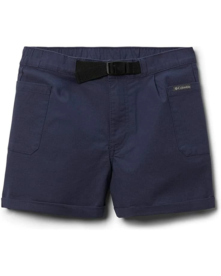 Columbia Kids Wallowa™ Belted Shorts (Little Kids/Big Kids) 4 Columbia Kids Wallowa™ Belted Shorts (Little Kids/Big Kids) - Image 4