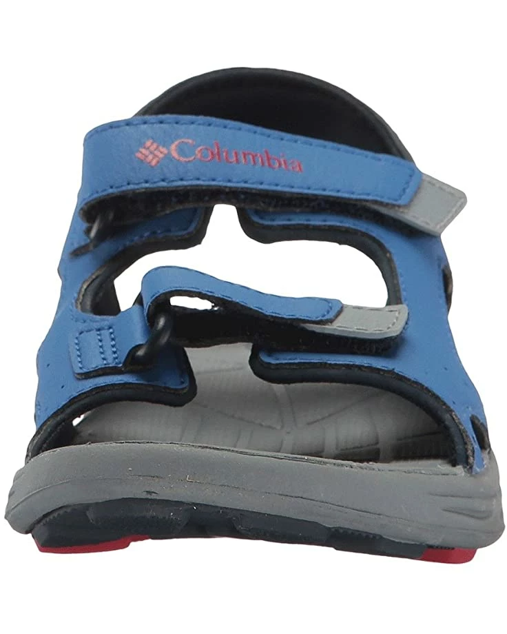 Columbia Kids Techsun™ Vent (Toddler/Little Kid/Big Kid) | Sandals 7 Columbia Kids Techsun™ Vent (Toddler/Little Kid/Big Kid) | Sandals - Image 7