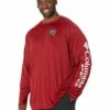 Columbia College Big & Tall South Carolina Gamecocks Terminal Tackle™ Long Sleeve Shirt | Shirts & Tops