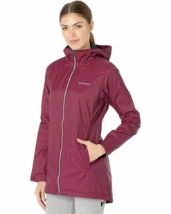 Columbia Switchback Lined Long Jacket | Coats & Outerwear -Columbia Shop 71qTET b8L. AC SR736920