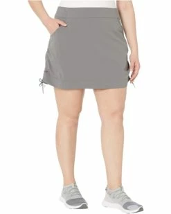 Columbia Plus Size Anytime Casual™ Skort | Skirts