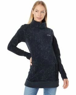 Columbia Ali Peak™ Fleece Tunic | Hoodies & Sweatshirts