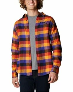 Columbia Men's Cornell Woods Flannel Long Sleeve Shirt | Shirts & Tops 34 Columbia Men's Cornell Woods Flannel Long Sleeve Shirt | Shirts & Tops -Columbia Shop 71rH85Bp1L. AC SR736920