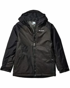 Columbia Kids Alpine Action™ II Jacket (Little Kids/Big Kids) | Coats & Outerwear