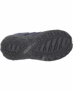 Columbia Kids Redmond Waterproof (Toddler/Little Kid) | Hiking -Columbia Shop 71rK ddo6zL. AC SR736920