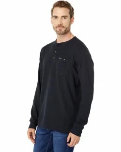 Columbia Flare Gun™ II Waffle Henley | Shirts & Tops
