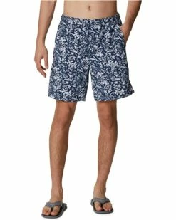 Columbia Super Backcast Water Shorts | Swimwear
