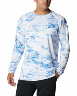 Columbia Super Terminal Tackle Long Sleeve Shirt | Shirts & Tops -Columbia Shop 71rwUA8jReL. AC SR736920