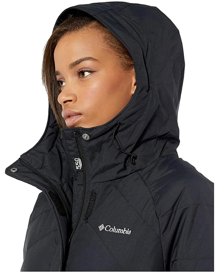 Columbia Lay D Down II Mid™ Jacket | Coats & Outerwear 2 Columbia Lay D Down II Mid™ Jacket | Coats & Outerwear - Image 2