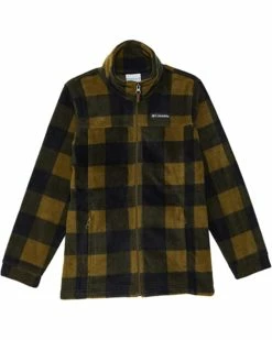 Columbia Kids Zing™ III Fleece (Little Kids/Big Kids) | Coats & Outerwear 18 Columbia Kids Zing™ III Fleece (Little Kids/Big Kids) | Coats & Outerwear -Columbia Shop 71sUPlyOEBS. AC SR736920