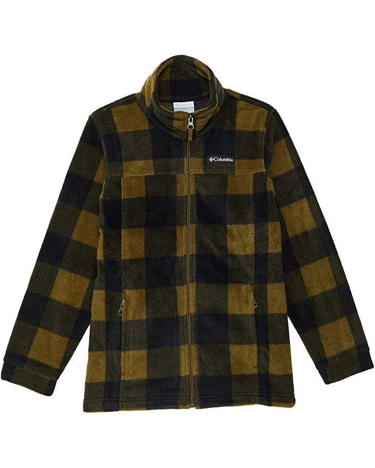 Columbia Kids Zing™ III Fleece (Little Kids/Big Kids) | Coats & Outerwear 9 Columbia Kids Zing™ III Fleece (Little Kids/Big Kids) | Coats & Outerwear - Image 9