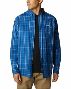 Columbia Men's Rapid Rivers II Long Sleeve Shirt | Shirts & Tops -Columbia Shop 71smuaIpIYL. AC SR736920