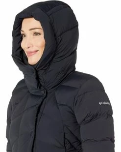 Columbia Ember Springs™ Long Down Jacket | Coats & Outerwear -Columbia Shop 71sz07rZUnL. AC SR736920