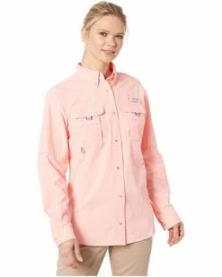 Columbia Bahama™ L/S Shirt | Shirts & Tops