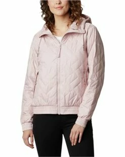 Columbia Women's Sweet View Insulated Bomber | Coats & Outerwear -Columbia Shop 71t3cnEFlEL. AC SR736920