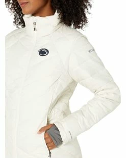 Columbia College Penn State Nittany Lions CLG Heavenly™ Jacket | Coats & Outerwear -Columbia Shop 71tDHQpqOeL. AC SR736920