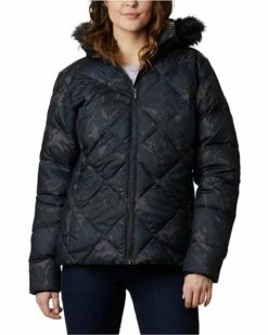 Columbia Women's ICY Heights Ii Down Jacket | Coats & Outerwear -Columbia Shop 71tEpYXsu3L. AC SR736920