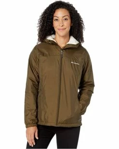 Columbia Switchback™ Sherpa Lined Jacket | Coats & Outerwear