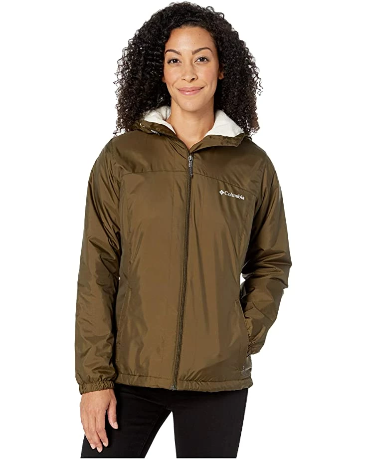 Columbia Switchback™ Sherpa Lined Jacket | Coats & Outerwear 1 Columbia Switchback™ Sherpa Lined Jacket | Coats & Outerwear