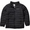 Columbia Kids Powder Lite™ Jacket (Little Kids/Big Kids) | Coats & Outerwear