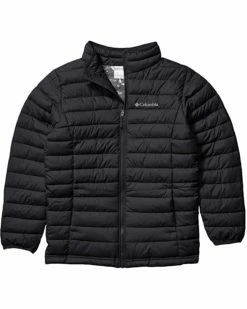 Columbia Kids Powder Lite⢠Jacket (Little Kids/Big Kids) | Coats & Outerwear