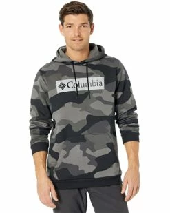 Columbia Logo™ Printed Hoodie | Hoodies & Sweatshirts -Columbia Shop 71tWAF P0oL. AC SR736920