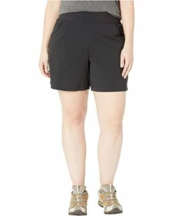 Columbia Plus Size Anytime Casual™ Shorts