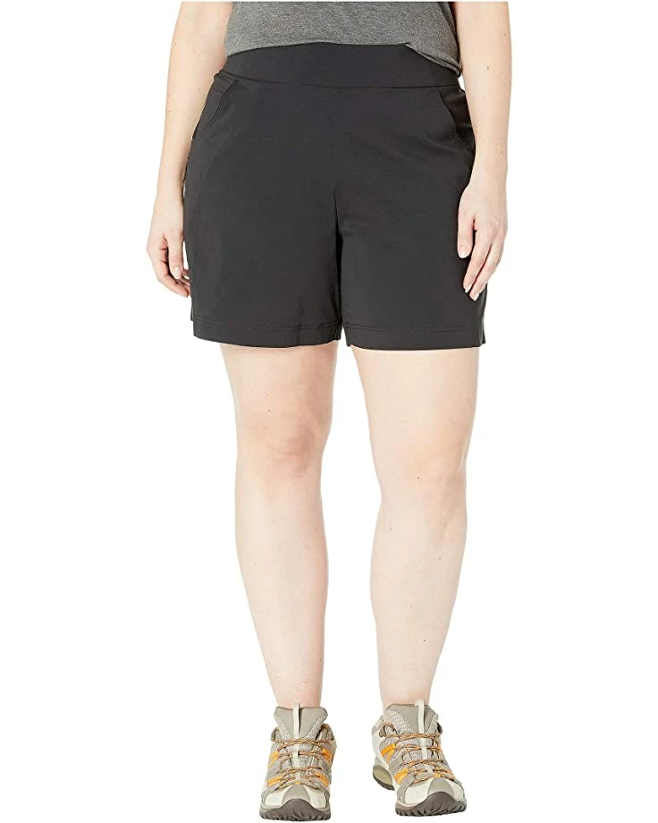 Columbia Plus Size Anytime Casual™ Shorts 1 Columbia Plus Size Anytime Casual™ Shorts