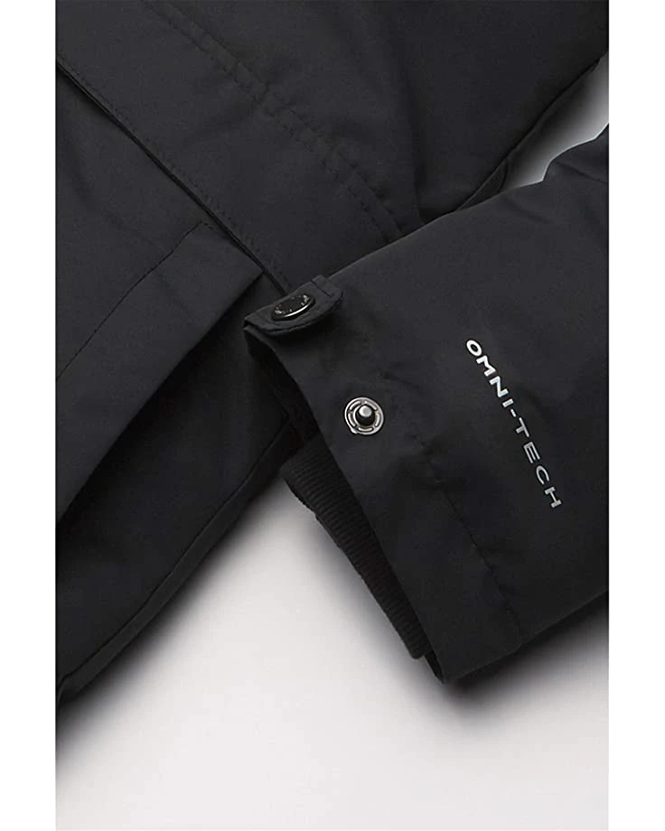 Columbia Kids Nordic Strider™ Jacket (Little Kids/Big Kids) | Coats & Outerwear 3 Columbia Kids Nordic Strider™ Jacket (Little Kids/Big Kids) | Coats & Outerwear - Image 3