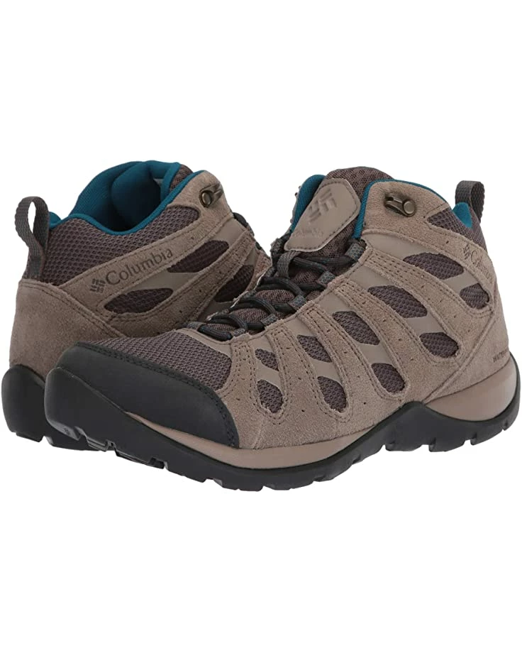 Columbia Redmond™ V2 Mid Waterproof | Hiking 1 Columbia Redmond™ V2 Mid Waterproof | Hiking