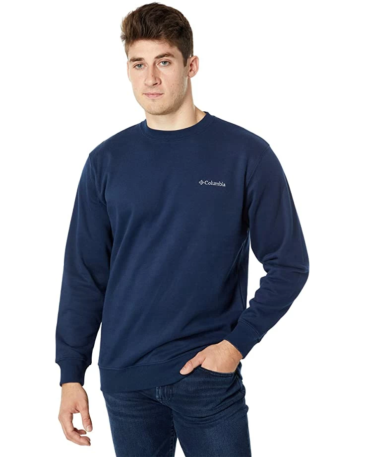 Columbia Hart Mountain™ II Crew | Hoodies & Sweatshirts 6 Columbia Hart Mountain™ II Crew | Hoodies & Sweatshirts - Image 6