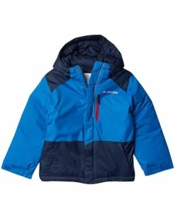 Columbia Kids Lightning Lift™ Jacket (Little Kids/Big Kids) | Coats & Outerwear -Columbia Shop 71u lrCO TL. AC SR736920