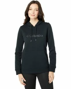 Columbia Logo Hoodie | Hoodies & Sweatshirts