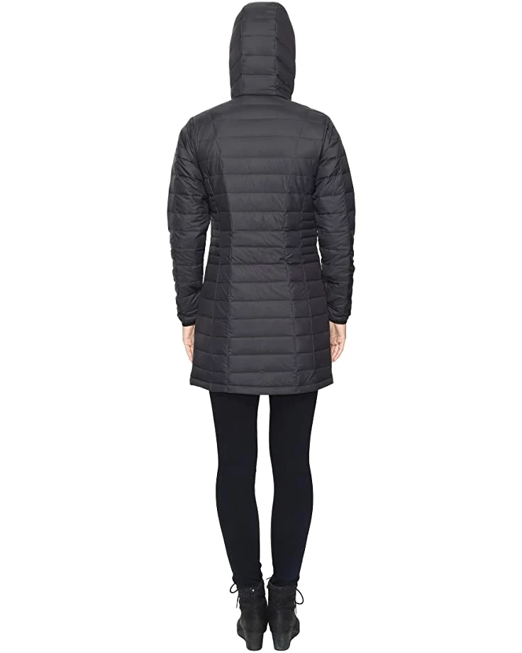 Columbia Voodoo Falls 590 TurboDown Mid Jacket | Coats & Outerwear 3 Columbia Voodoo Falls 590 TurboDown Mid Jacket | Coats & Outerwear - Image 3