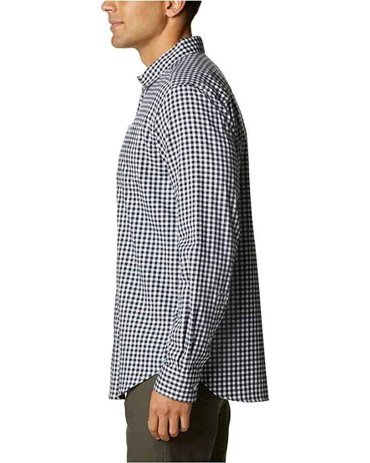 Columbia Men's Vapor Ridge III Long Sleeve Shirt | Shirts & Tops 2 Columbia Men's Vapor Ridge III Long Sleeve Shirt | Shirts & Tops - Image 2