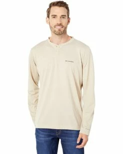 Columbia Shop 24 Columbia Thistletown Park™ Henley | Shirts & Tops