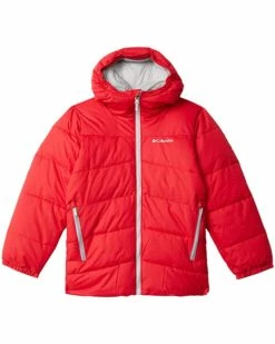 Columbia Kids Arctic Blast™ Jacket (Little Kids/Big Kids) | Coats & Outerwear 13 Columbia Kids Arctic Blast™ Jacket (Little Kids/Big Kids) | Coats & Outerwear -Columbia Shop 71ul9VyiSmL. AC SR736920